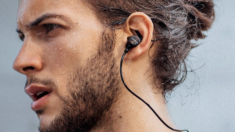 Anker SoundCore Spirit Bluetooth Earbuds | $24 | Amazon